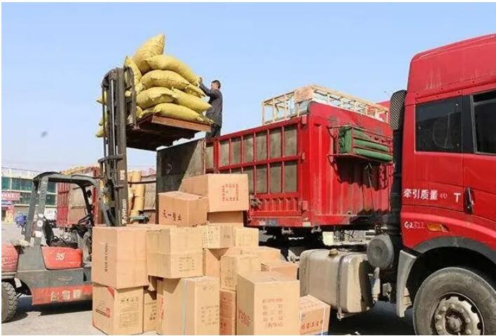 厦门到文成县物流专线