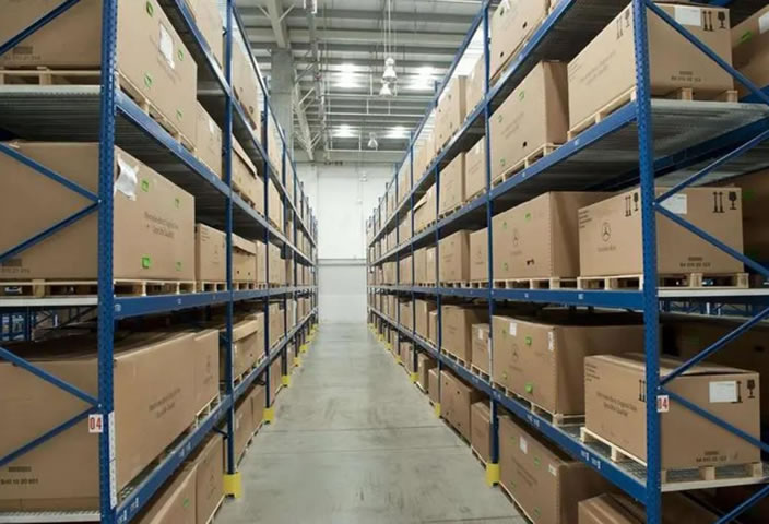 厦门到文成县货物仓储