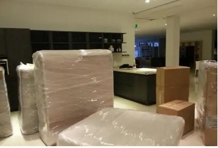 厦门到文成县长途搬家