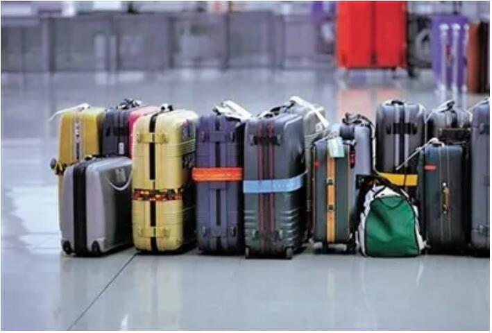 厦门到文成县行李托运