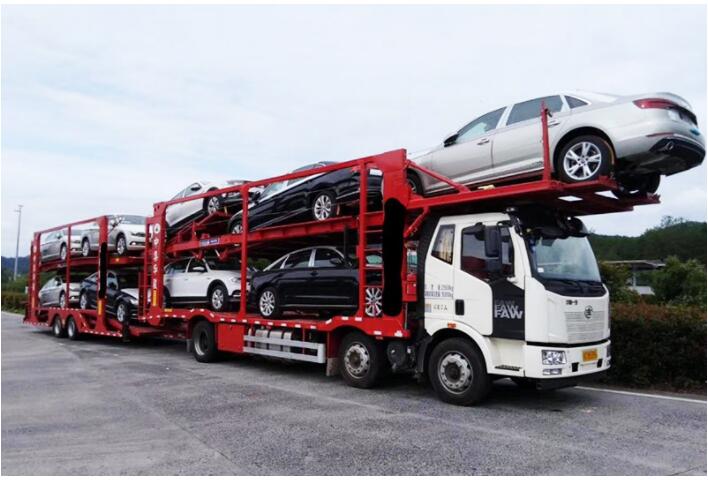 厦门到文成县轿车托运